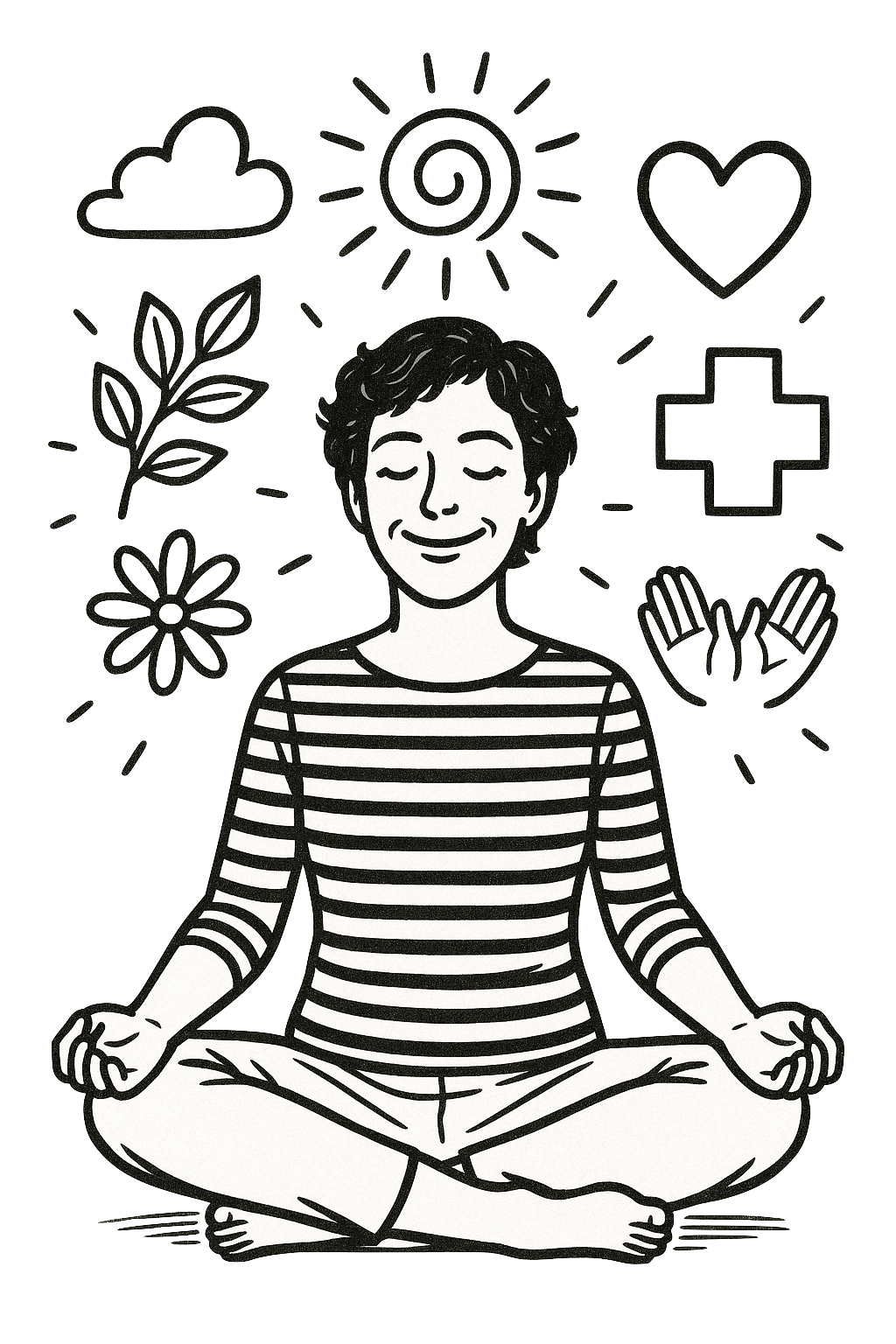 Vera Vitalis Blog Illustration