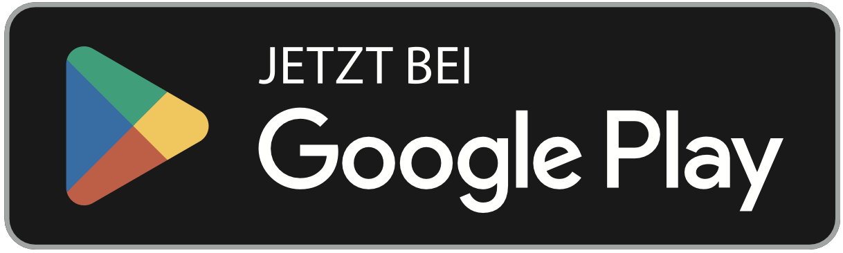 Jetzt bei Google Play